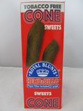 Royal Blunts Hemparillo Hemp Cones 2ct/10 Pouches (Sweets)