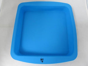 10X9 Rectangular Silicone Tray - elevapers