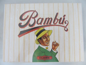 BAMBU Papers Small 50 Booklets