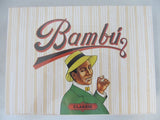 BAMBU Papers Small 50 Booklets