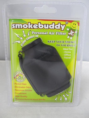 Smoke Buddy Junior Pocket Size Personal Air Filter 1ct - elevapers