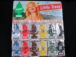 Little Tree Air Freshner 48 ct - elevapers