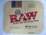 Raw Magnetic Tray Cover For 13 inch X 11 inch Raw Rolling Tray