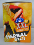 Royal Blunts XXL Herbal Wraps 2PK 25ct (Mango Tango)