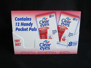 Clear Eyes 12ct - elevapers