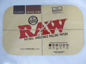 Raw Magnetic Tray Cover For 11inch X 7 inch Raw Rolling Tray