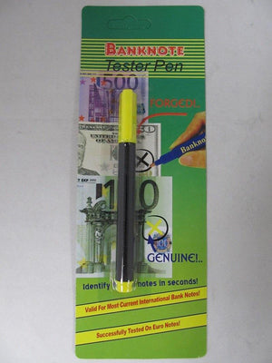 Counterfeit Detector Pen - elevapers