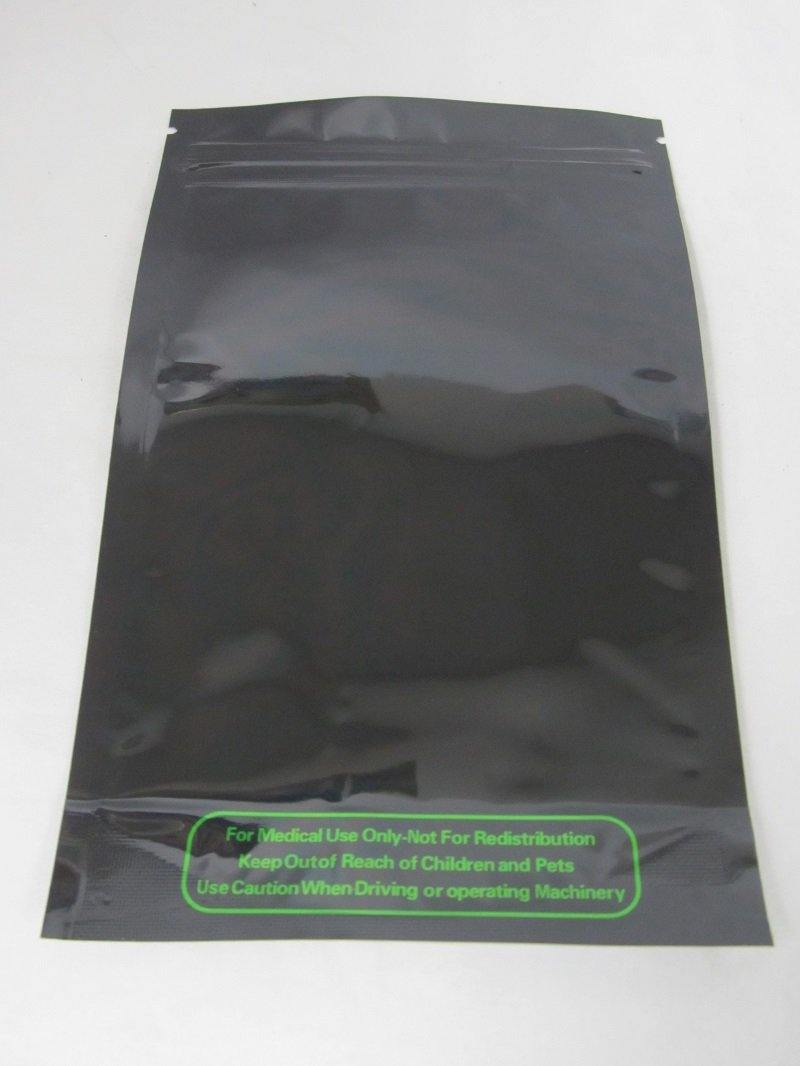 Smell Proof Bag 6"X4" 50ct Bundle - elevapers