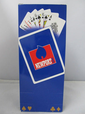 Newport Playing Cards 12ct - elevapers