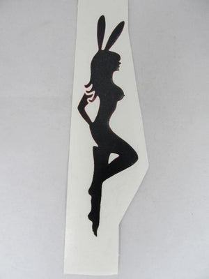 Sticker: Bunny Girl - elevapers