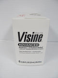 Visine 6 Count 0.28fl oz Bottles