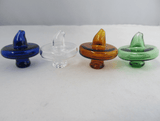 1.5" UFO Carb Cap Disc (Multiple Colors) - elevapers