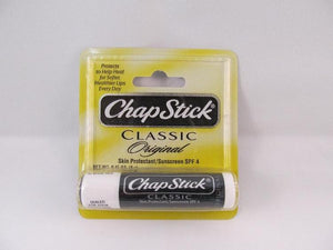 Original Chapstick 1count - elevapers