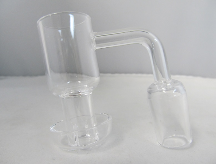 19mm Male Terp Slurper Quartz Banger - elevapers