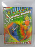 The Original Smoke Buddy Personal Air Filter Tie Dye Edition