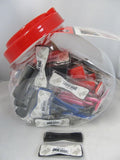 Finger Band Stick Cell Phone Accessory 150ct Jar