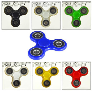 Fidget Spinner - elevapers