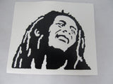 Sticker: Bob Marley Large - elevapers