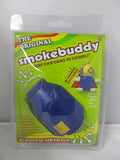 The Original Smoke Buddy Personal Air Filter Blue