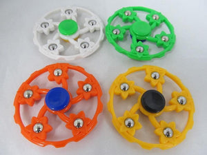 Quad Ball Bearings Fidget Spinner - elevapers