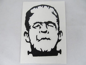 Sticker: Frankenstein - elevapers