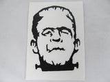 Sticker: Frankenstein