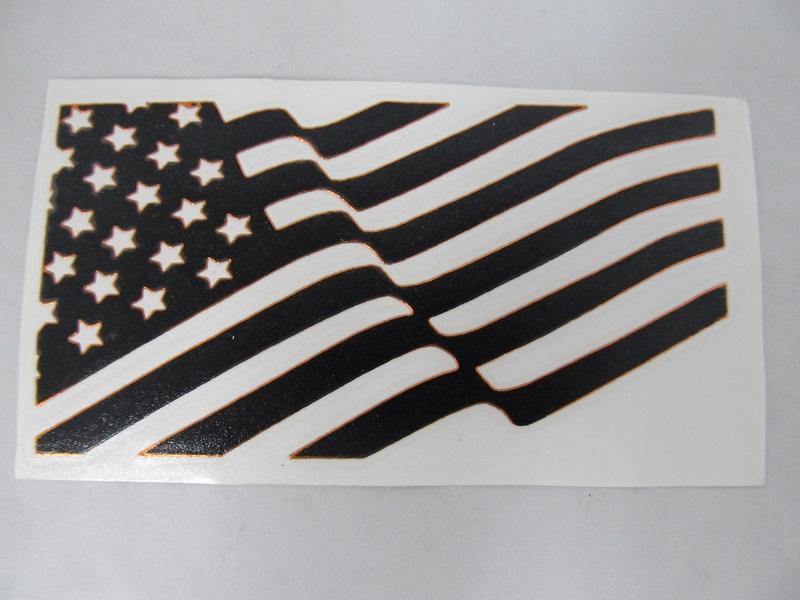 American Flag - elevapers