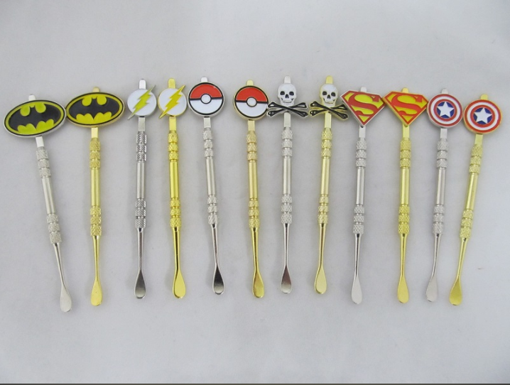 Character Metal Dabber (Different Colors) - elevapers