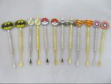 Character Metal Dabber (Different Colors) - elevapers