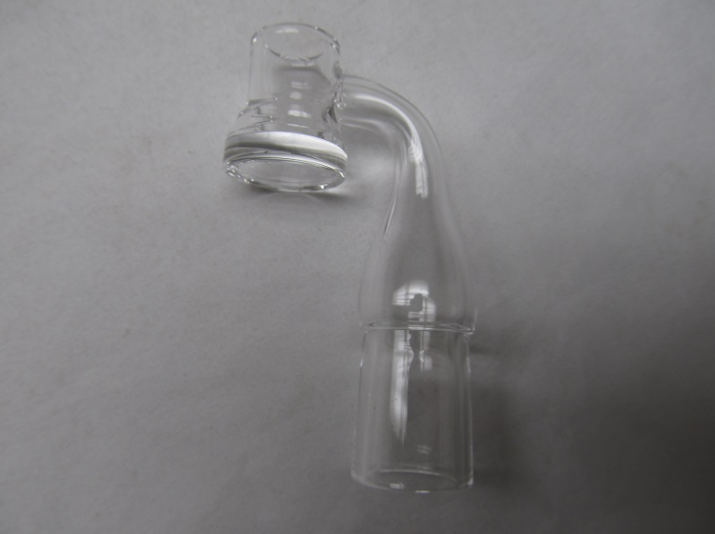 NEW "Holy Grail" Banger Quartz Nail 14mm Female - elevapers