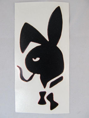 Sticker: Bunny Smoke - elevapers