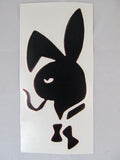 Sticker: Bunny Smoke