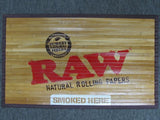 Raw Bamboo Door Mat 30"X18" - elevapers