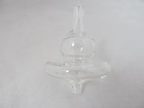 Saucer Directional Air Flow Carb Cap (Diff Colors) - elevapers