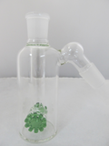 18mm 45° Showerhead Wheel Perc Ash Catcher - elevapers