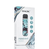 Smok Novo 2 25W Portable Pod Kit - elevapers