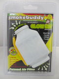 Smoke Buddy Junior Size Personal Air Filter 