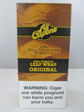 Al Capone Leaf Wraps 1ct 12 Pouch (Original)