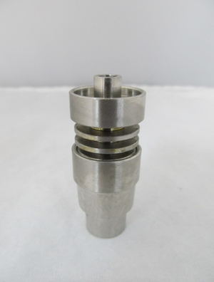 4in1 Domeless Titanium Nail 14/19 Female/Male - elevapers