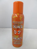 Orange Chronic Air Freshner Spray 4oz - elevapers