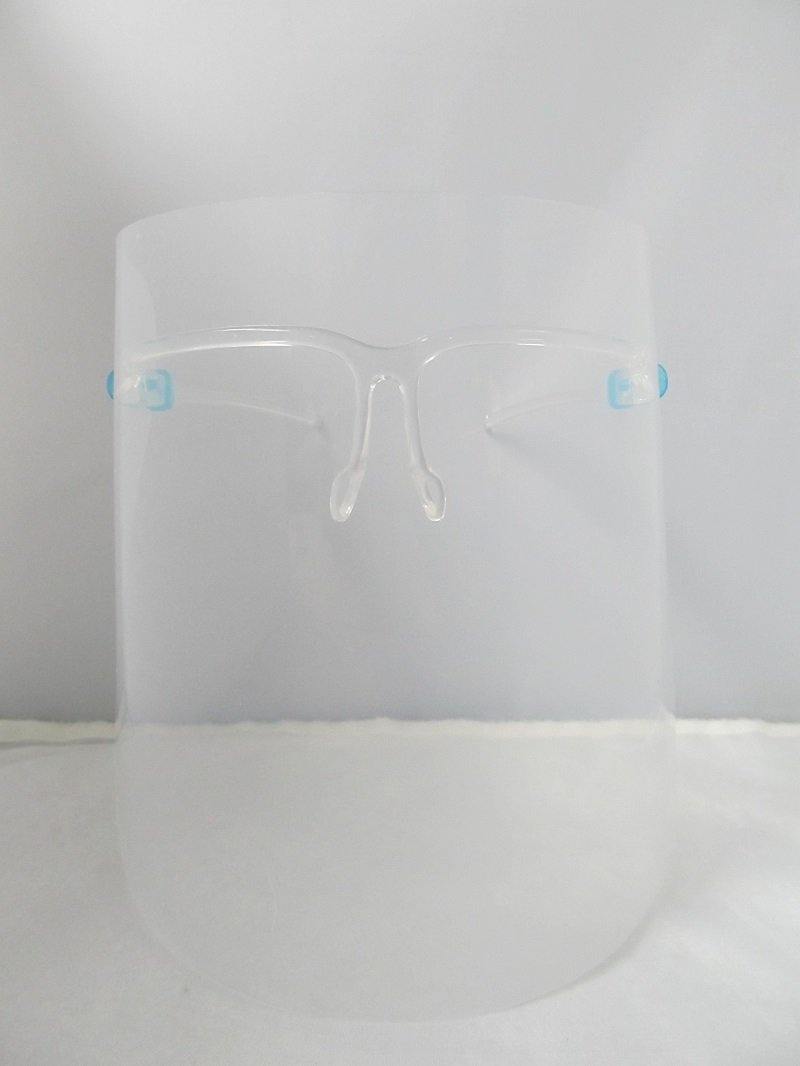 Face Mask Shield Sunglass 12pc - elevapers
