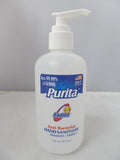 Purita Anti-Bacterial Hand Sanitizer 8 fl oz - elevapers