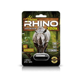 African Rhino 300K Male Enhancement 24ct Display - elevapers