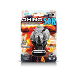 Rhino Extreme 50K Male Enhancement 24ct Display