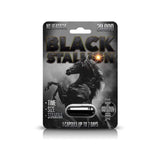 Black Stallion 20K Male Enhancement 24ct Display - elevapers