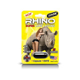 Rhino 300K Male Enhancement 24ct Display - elevapers