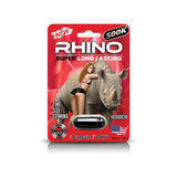 Rhino 500K Male Enhancement 24ct Display - elevapers