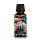 Rhino 50K 2oz Male Enhancement Shot 12ct Display - elevapers