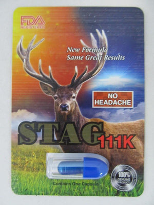 STAG 111k FDA Registered - elevapers