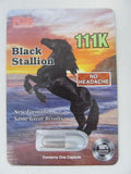 Black Stallion 111k FDA Registered - elevapers